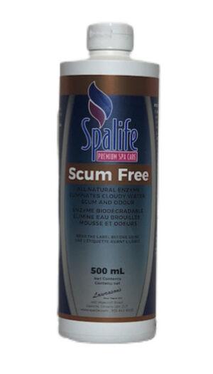 Scum Free 500ml